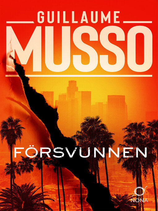 Titeldetaljer för Försvunnen av Guillaume Musso - Tillgänglig